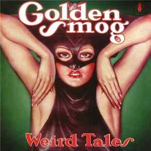 Golden Smog - Weird Tales FLAC album