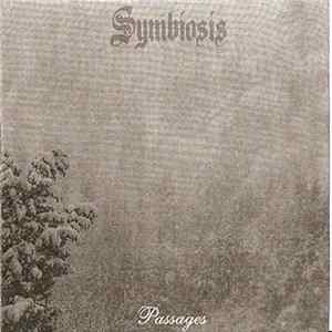 Symbiosis - Passages FLAC album