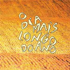 Anonimato - O Dia Mais Longo Do Ano FLAC album