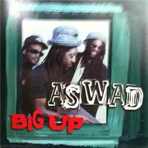Aswad - Big Up FLAC album
