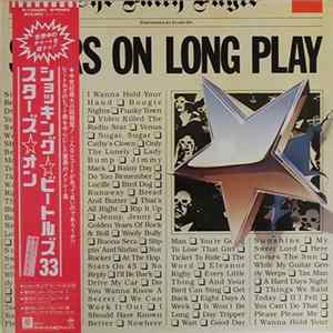 Stars On / Long Tall Ernie And The Shakers - Stars On Long Play FLAC album