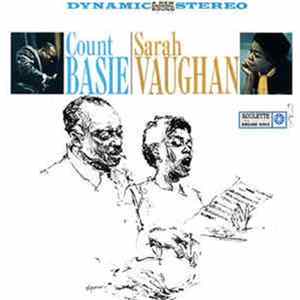 Count Basie | Sarah Vaughan - Count Basie & Sarah Vaughan FLAC album