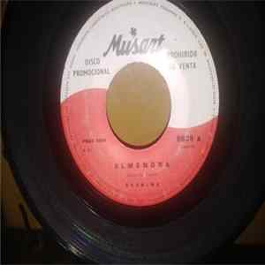 Acerina - Almendra FLAC album