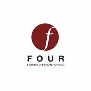 Fjernlys - Four (One Unearthly Room) FLAC album