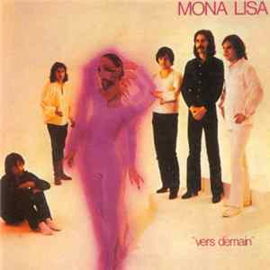 Mona Lisa - Vers Demain FLAC album