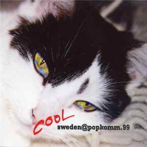 Various - Swedish Sampler At PopKomm 1999 FLAC album