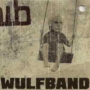 Wulfband - 3 Track MiniCD FLAC album