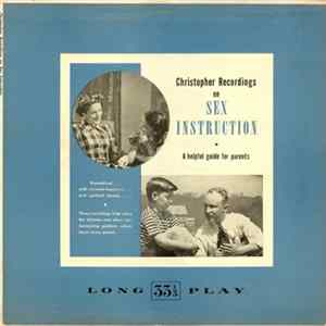 The Christophers - Christopher Recordings On Sex Instruction FLAC album