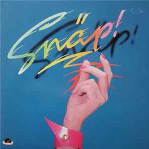Snäp - Snäp FLAC album