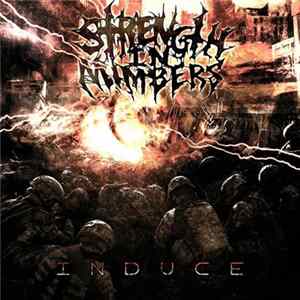 Strength In Numbers - Induce FLAC album