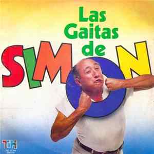 Simon Diaz - Las Gaitas De Simón FLAC album