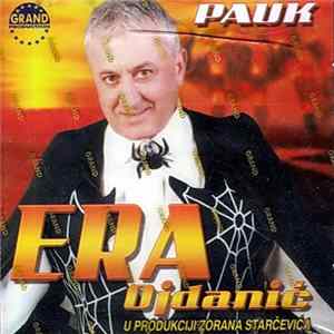 Era Ojdanić U Produkciji Zorana Starčevića - Pauk FLAC album