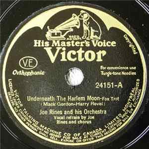 Joe Reichman And His Orchestra - The Wise Old Owl / Toy Piano Minuet FLAC album