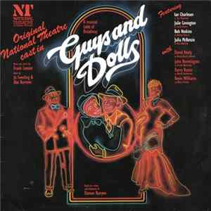 The Original National Theatre Cast - Guys And Dolls FLAC album