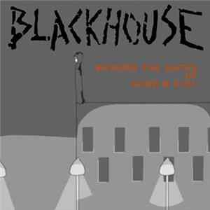 Blackhouse - Beyond The Gates Of Good & Evil FLAC album
