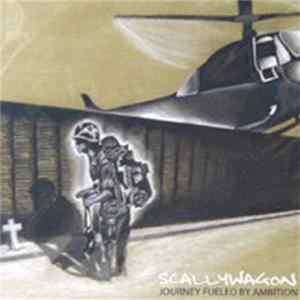 Scallywagon - Journey Fueled By Ambition FLAC album