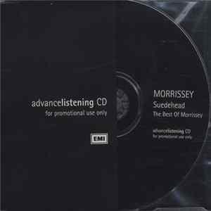 Morrissey - Suedehead - The Best Of Morrissey FLAC album
