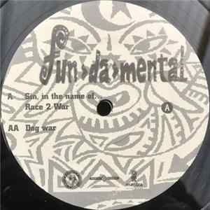 Da>Mental" > Fun>Da>Mental - With Intent To Pervert The Cause Of Injustice! (Tracks From The Forthcoming Album) FLAC album