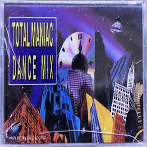 Various - Total Maniac Dance Mix FLAC album
