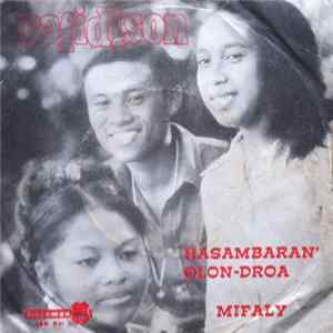 Rafidison - Mifaly / Hasambaran' Olon-Droa FLAC album