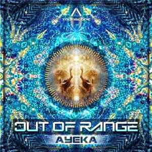 Out Of Range - Ayeka FLAC album