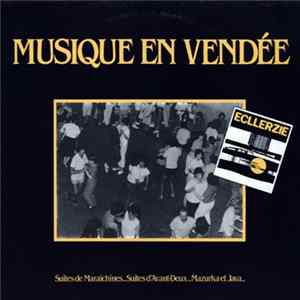 Ecllerzie - Musique En Vendée - Vol. 3 FLAC album