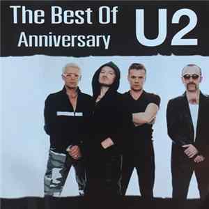 U2 - The Best Of U2 Anniversary FLAC album