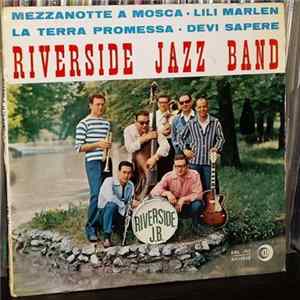Riverside Jazz Band - Mezzanotte A Mosca FLAC album