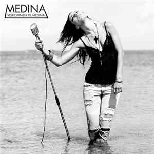 Medina - Velkommen Til Medina FLAC album