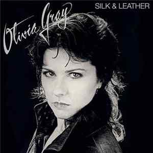 Olivia Gray - Silk And Leather FLAC album