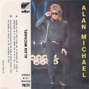 Alan Michael - Alan Michael FLAC album