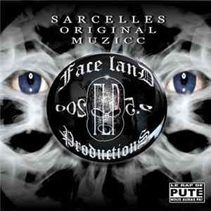 Various - Sarcelles Original Muzicc FLAC album
