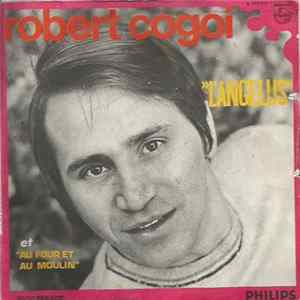 Robert Cogoi - L'Angelus FLAC album