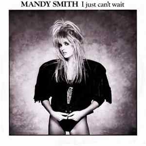 Mandy Smith - I Just Can't Wait FLAC album