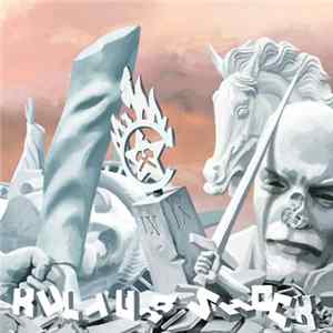 Kultur Shock - IX FLAC album