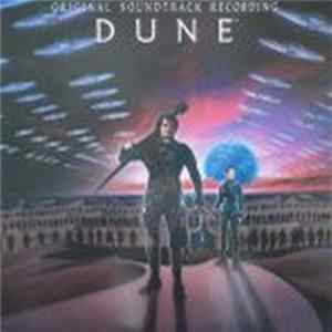 Various - Dune - Original Soundtrack FLAC album