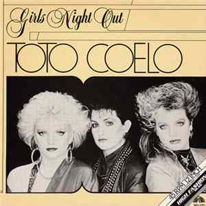 Toto Coelo - Girls Night Out FLAC album