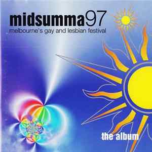 Various - Midsumma 97 FLAC album