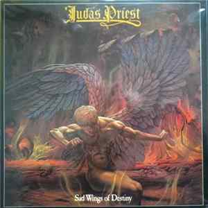 Judas Priest - Sad Wings Of Destiny FLAC album