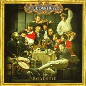 Bellowhead - Broadside FLAC album