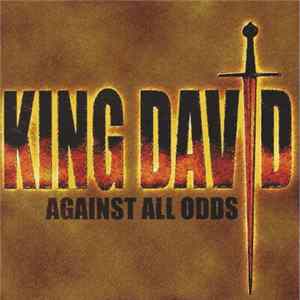 King David - Against All Odds FLAC album