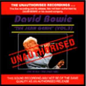 David Bowie - The Jean Genie (Vol. 3) FLAC album