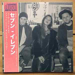Juse Ju Feat. Fatoni & Edgar Wasser - 7eleven FLAC album