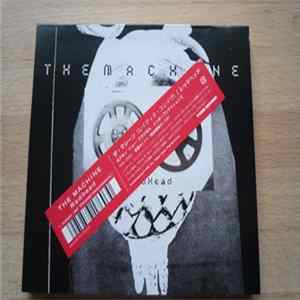 The Machine - RedHead (The Joaquin 'Joe' Claussell Interpretations) FLAC album