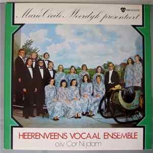 Heerenveens Vocaal Ensemble - Heerenveens Vocaal Ensemble FLAC album
