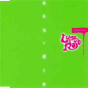eX-Girl - Luna Rosé FLAC album