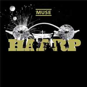 Muse - HAARP FLAC album