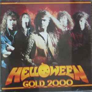 Helloween - Gold 2000 FLAC album