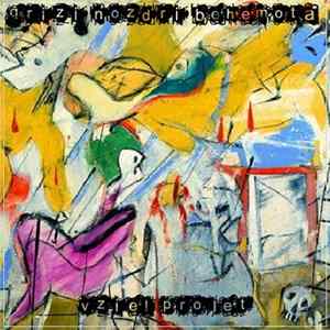 Grizi Nozdri Behemota / Vziel Projet - Untitled FLAC album