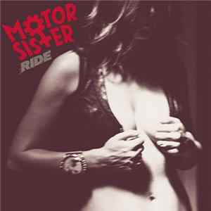 Motor Sister - Ride FLAC album